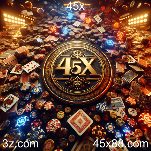 Descubra a Diversidade dos Jogos de Cartas na Categoria 'Cartas' do 45x